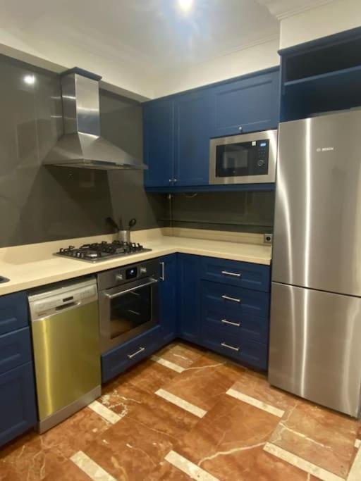 Nuevo! Piso Al Lado De Catedral - Oviedo Apartment Ngoại thất bức ảnh
