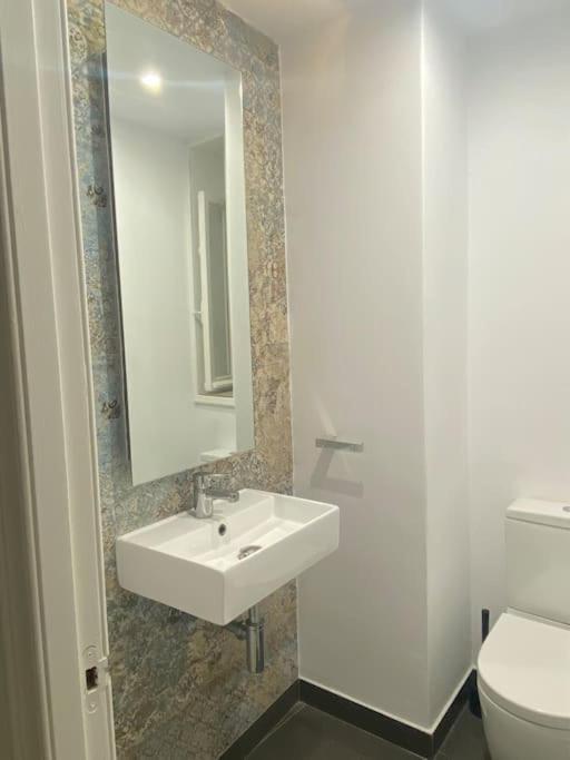 Nuevo! Piso Al Lado De Catedral - Oviedo Apartment Ngoại thất bức ảnh